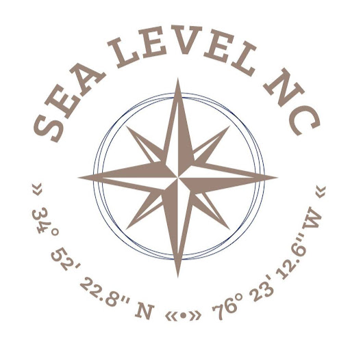 Sea Level NC logo