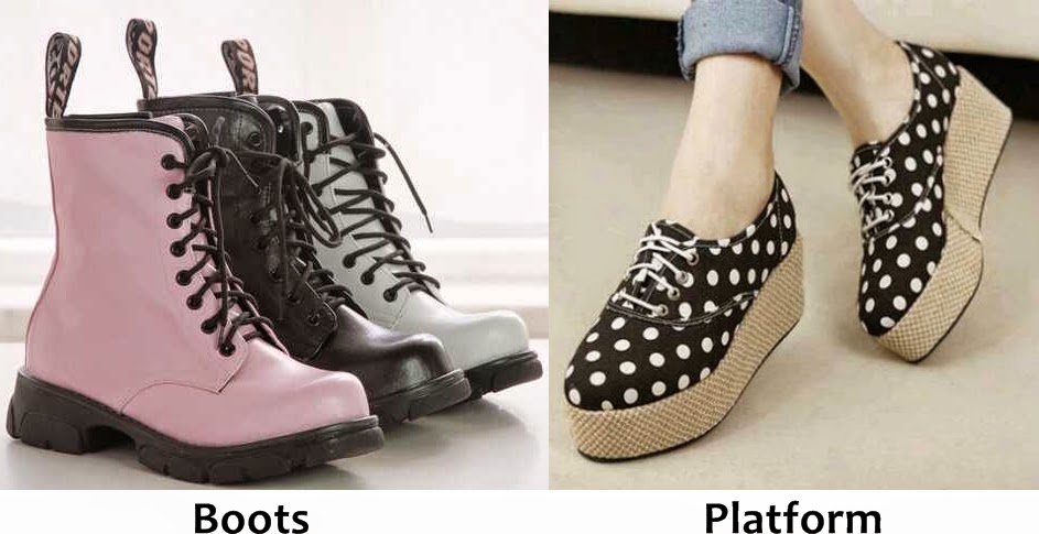 Inspirasi modis pembahasan model sandal tentang  30+ Sandal Wanita Yang Lagi Trend, Gaya Terkinі!