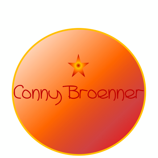 Conny Broenner logo
