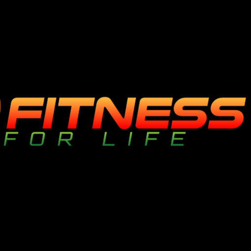 Fitness for Life logo