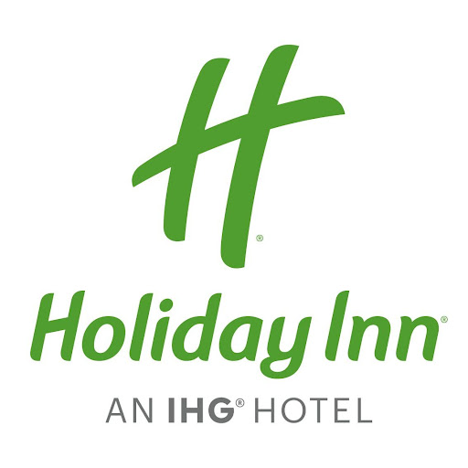 Holiday Inn & Suites Albuquerque Airport, an IHG Hotel logo