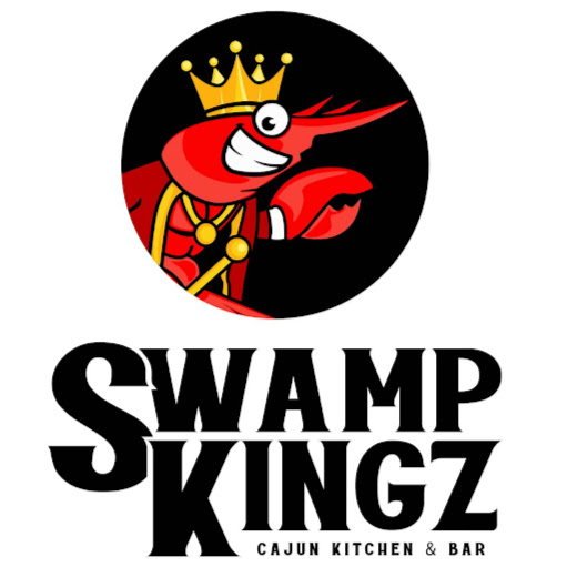 Swamp Kingz logo