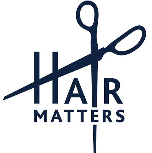 Hair Matters logo