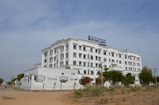 Vidya Bharati Public School, Rd Number 3, Todinagar, Sikar, Rajasthan 332001, India, Government_School, state RJ