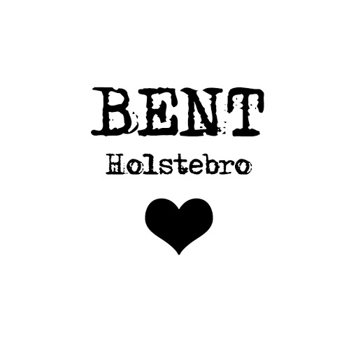 BENT Holstebro logo