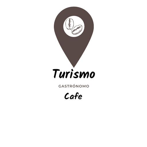 Turismo Cafe logo