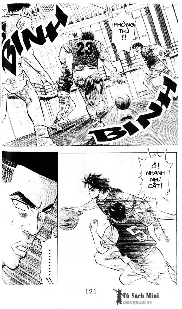 Slam Dunk Chap 2 - Truyen.Chap.VN