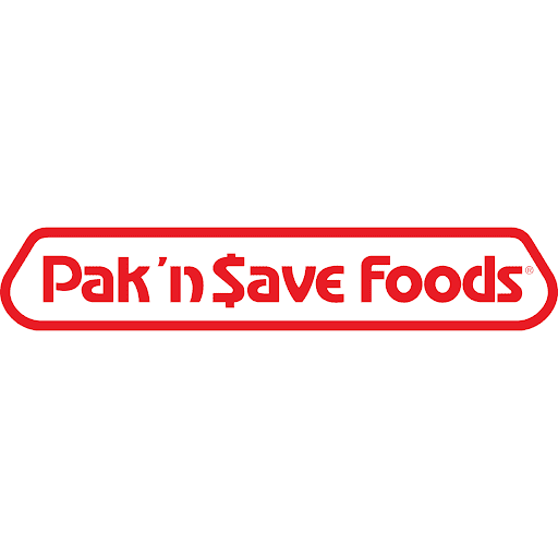 Pak 'N Save Foods logo