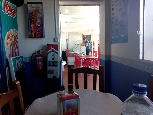 Cofradía de La Punta