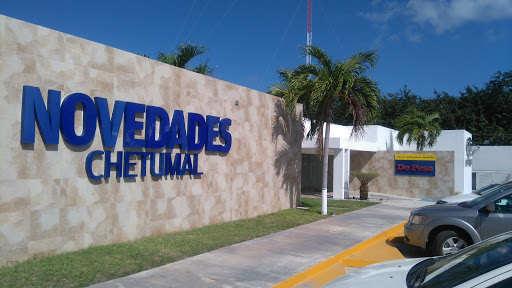 Radio Cancún, Chetumal a Calderitas Kilómetro 2, Adolfo López Mateos, 77010 Chetumal, Q.R., México, Emisora de radio | QROO