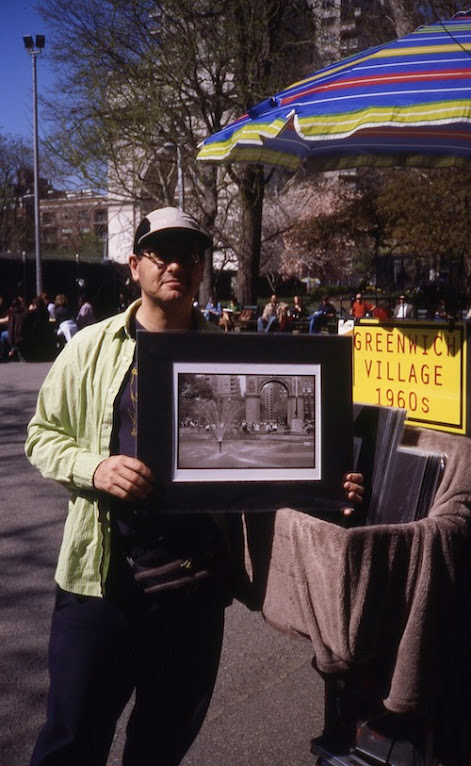 ＊紐約當代攝影大師Ricky Powell：NYC 1985-Bushwick 2013個人作品展！ 6