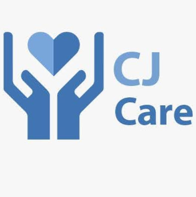 CJ Care Solutions logo