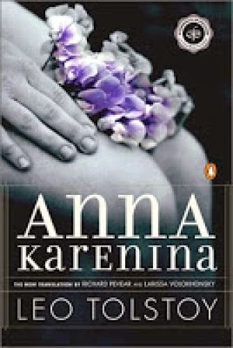 Book To Movie 2 Anna Karenina September 2012