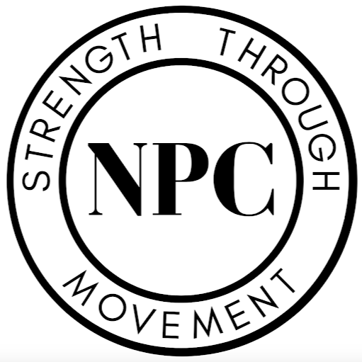 Nashville Pilates Company logo
