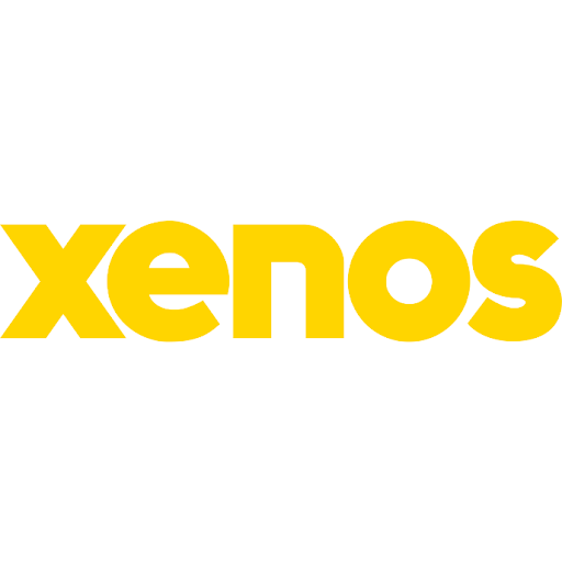 Xenos Assen logo