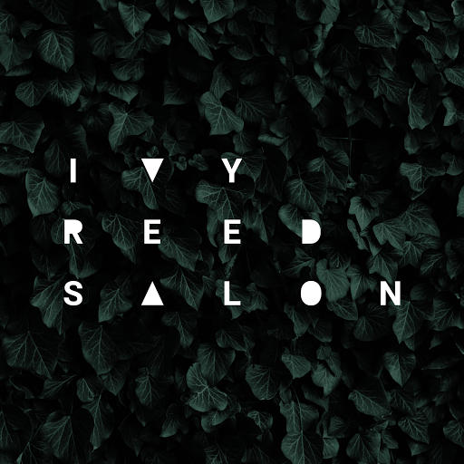 Ivy Reed Salon logo