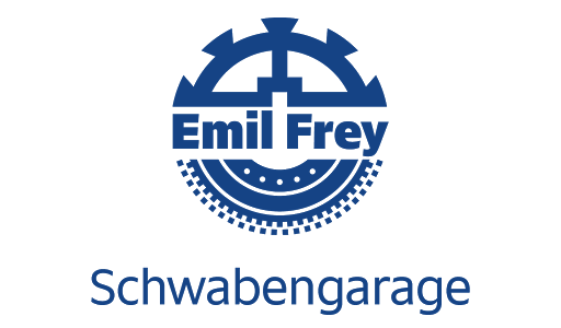 Emil Frey Schwabengarage Stuttgart logo