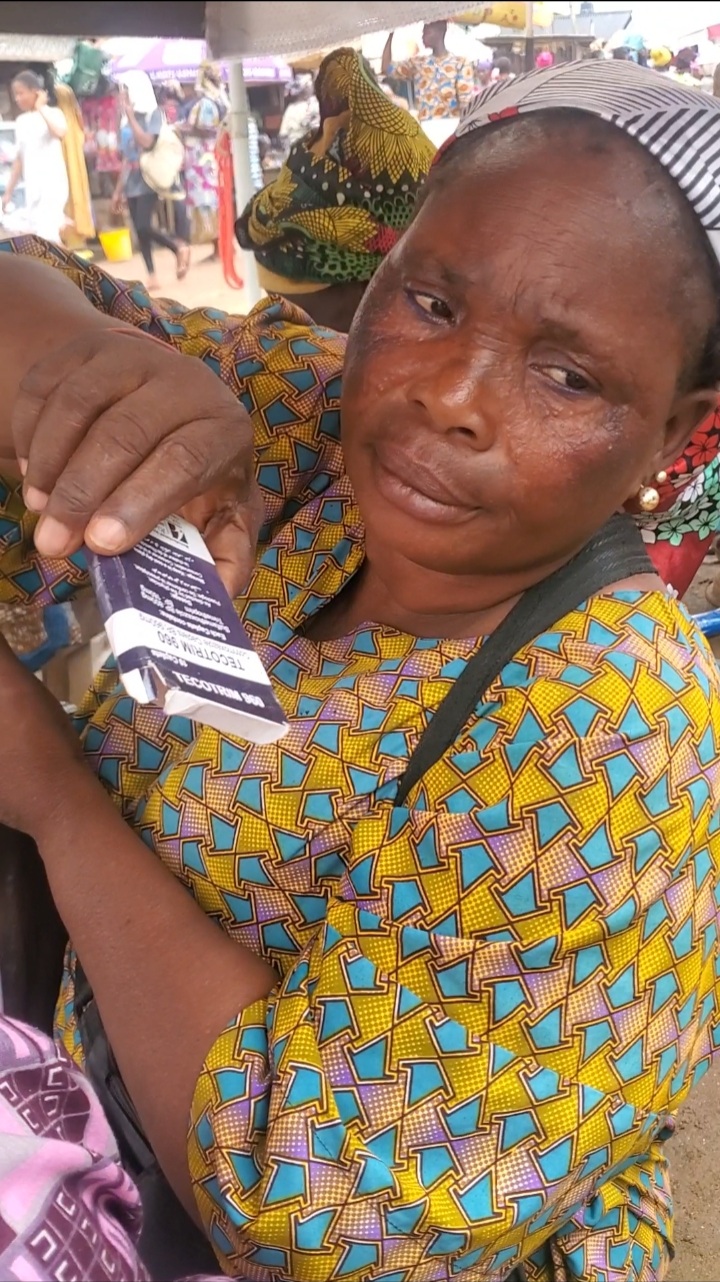 How untrained drug vendors are endangering lives in Ogun communities