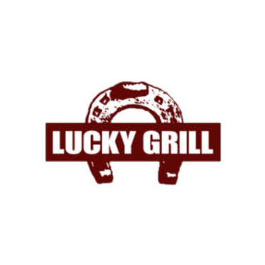 Lucky Grill logo