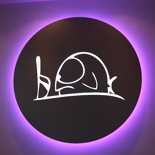Pronto Sushi logo