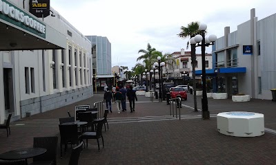 Photos of Napier Countdown
