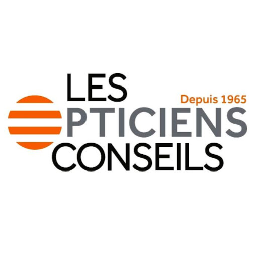 Les Opticiens Conseils logo