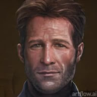 John Dough's user avatar
