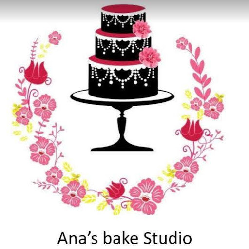 Best Cakes, Ana's Bake Studio Slough