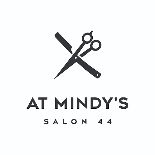 At Mindys Salon 44 Mornington logo