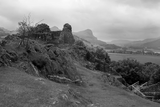 Castell-y-bere