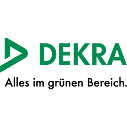 DEKRA Automobil GmbH Außenstelle Bergheim logo