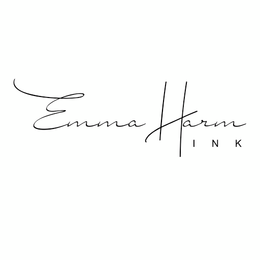 Emma Harm Ink logo