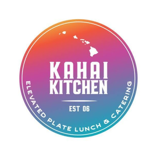 Kahai Street Kitchen logo