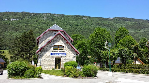 Office de Tourisme Lans en Vercors