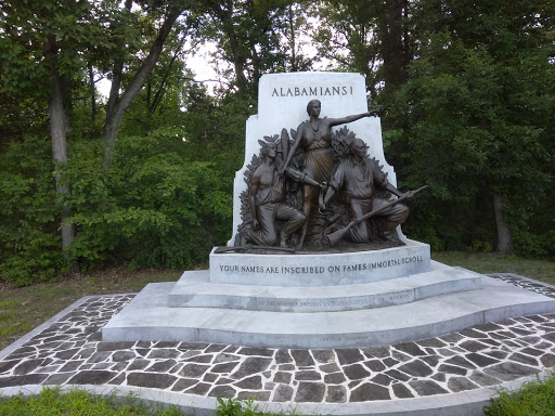 Visitor Center «Gettysburg National Military Park Museum and Visitor Center», reviews and photos, 1195 Baltimore Pike, Gettysburg, PA 17325, USA