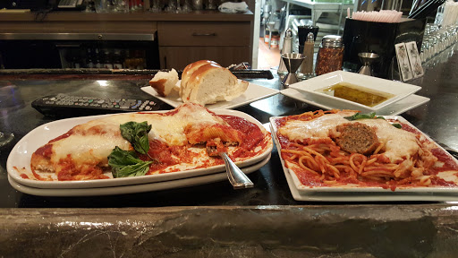Italian Restaurant «New Italian Village», reviews and photos, 6354 Transit Rd, Depew, NY 14043, USA