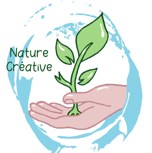 Nature Créative logo