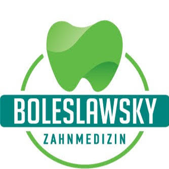 Praxis für Zahnmedizin Boleslawsky logo
