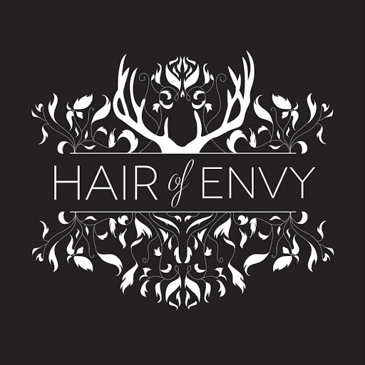 Hair of Envy