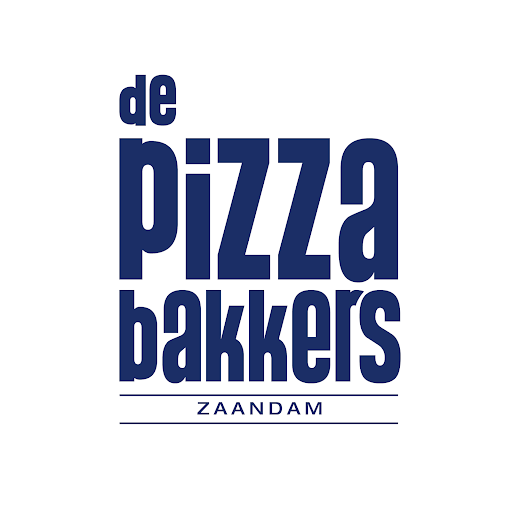 De Pizzabakkers Zaandam logo