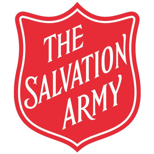 Inverness Salvation Army logo
