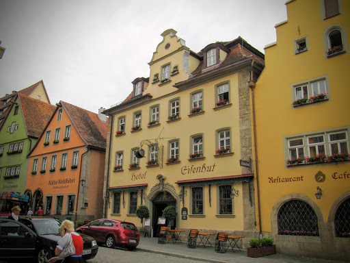 Hotel Eisenhut GmbH & Co. KG