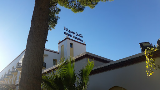 Hotel KERDADA