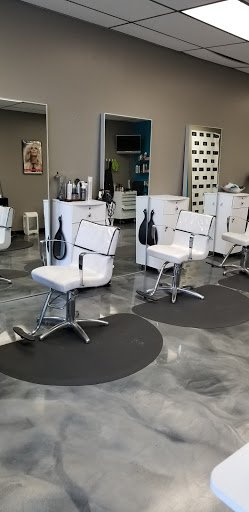 Shear Luxury Salon