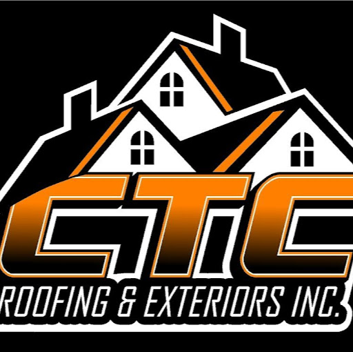 CTC Roofing & Exteriors Inc. logo