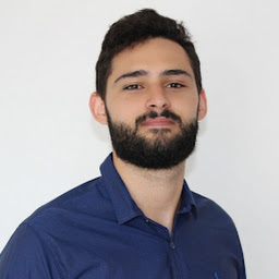 avatar of Guilherme Vasconcelos