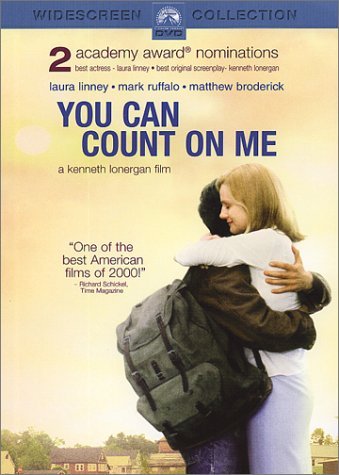 Free movie download: You Can Count on Me (2000)