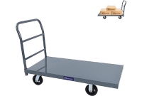 mobile cart
