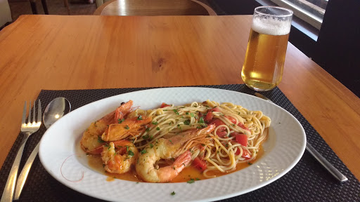Restaurante Fazendeiro Luanda