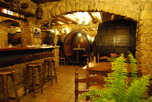 El Racó del Traginer